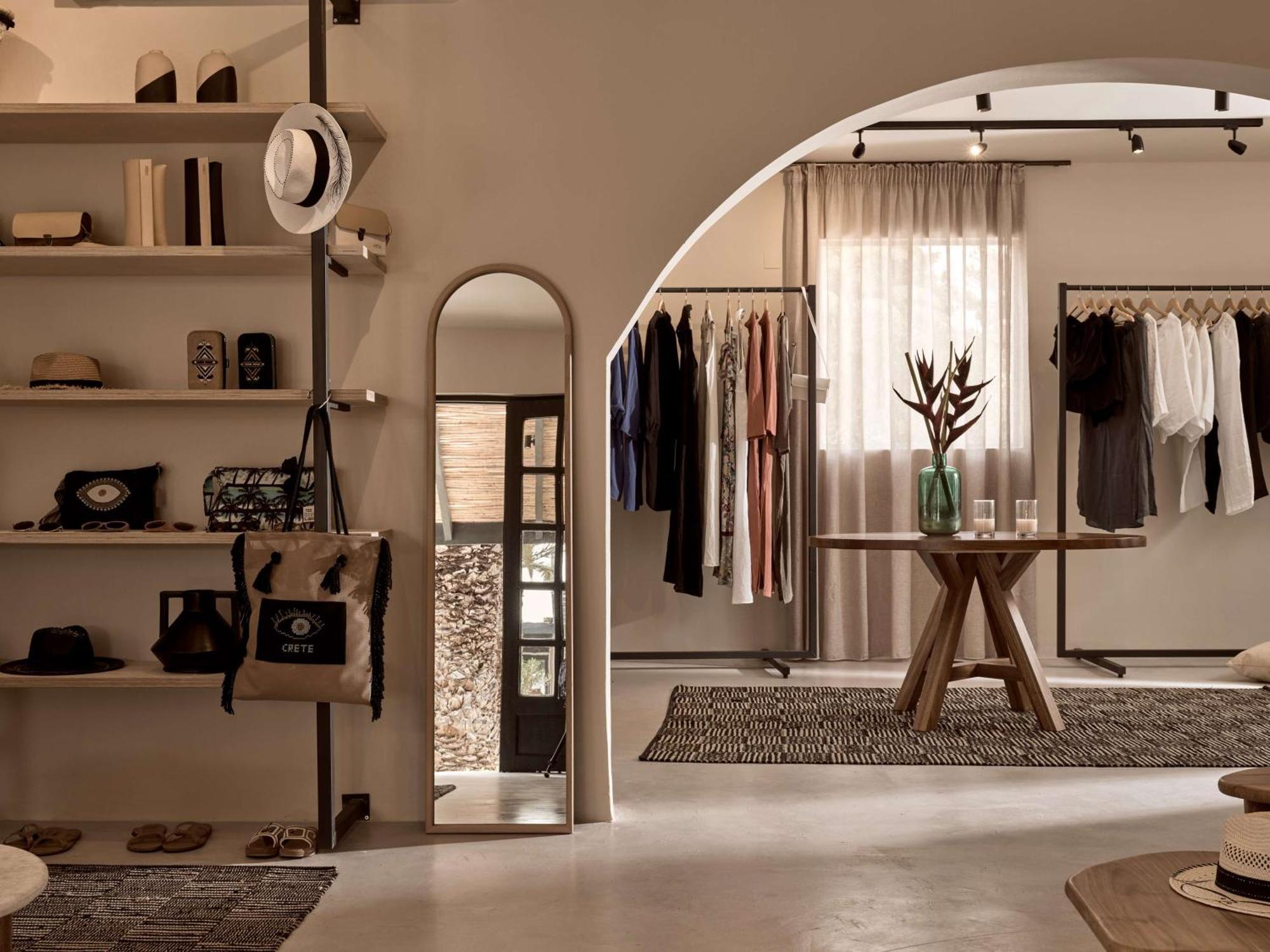 Numo Ierapetra Beach Resort Crete, Adults Only, Curio Collection Hilton Exterior foto