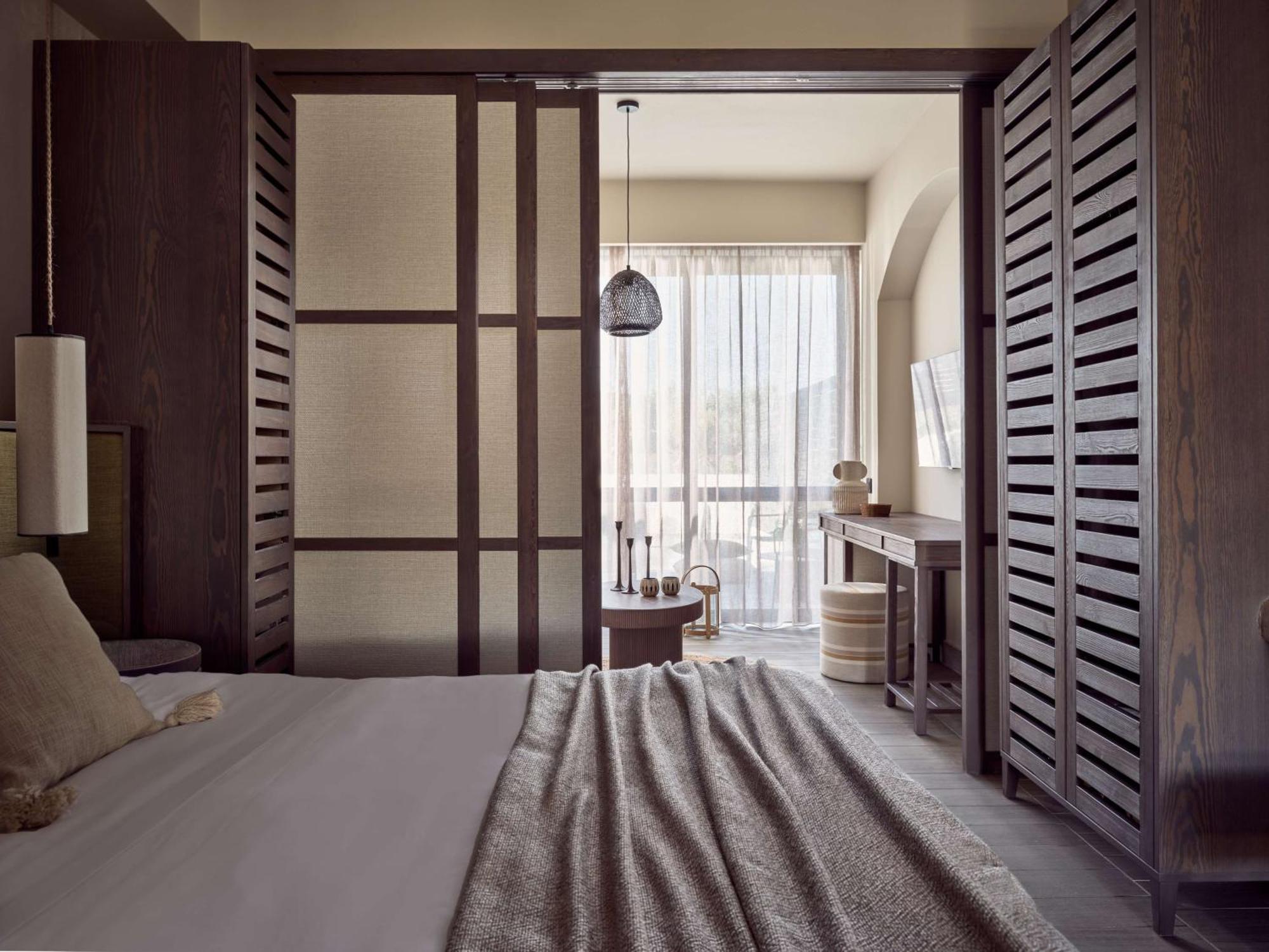 Numo Ierapetra Beach Resort Crete, Adults Only, Curio Collection Hilton Exterior foto