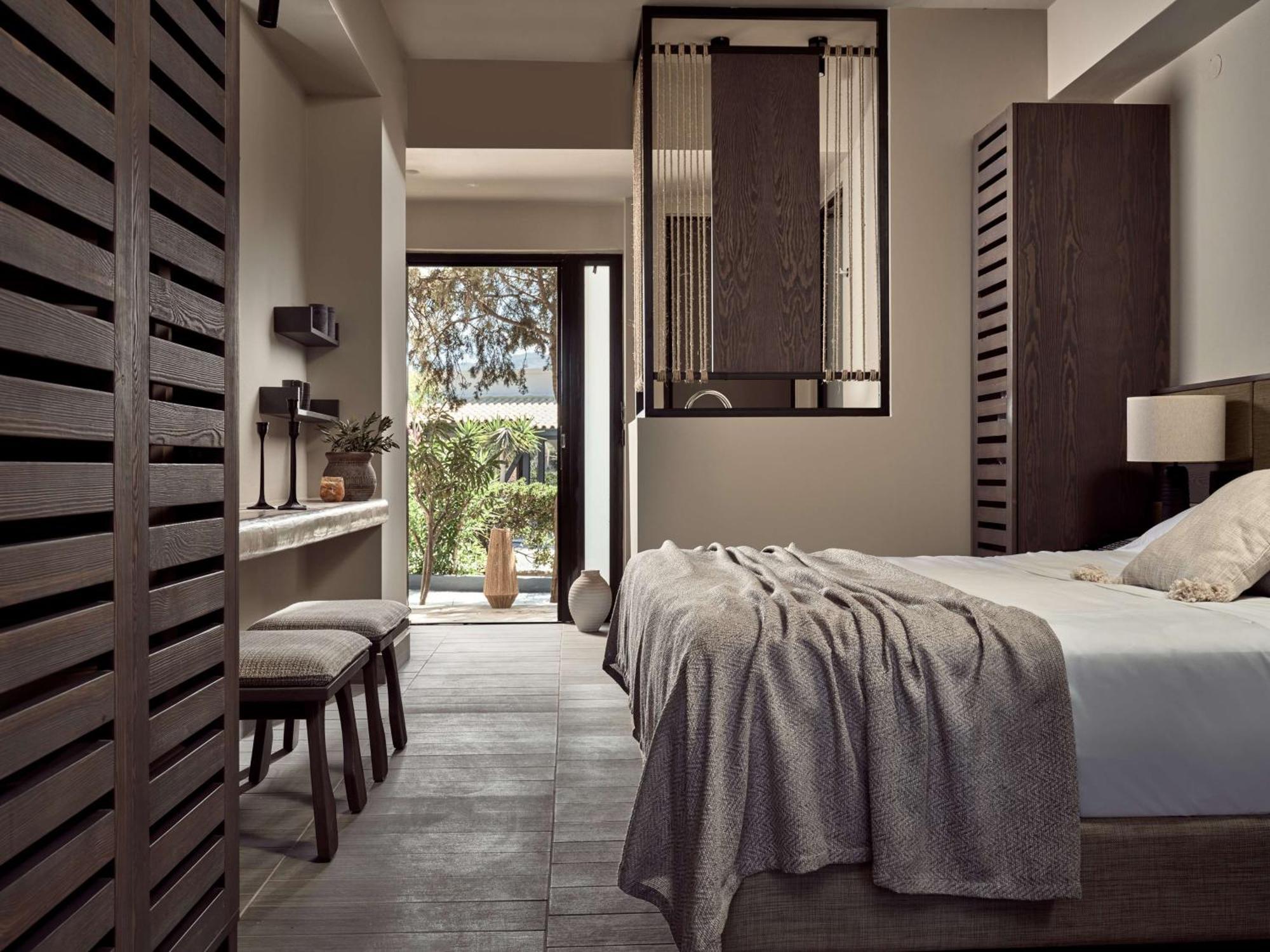 Numo Ierapetra Beach Resort Crete, Adults Only, Curio Collection Hilton Exterior foto