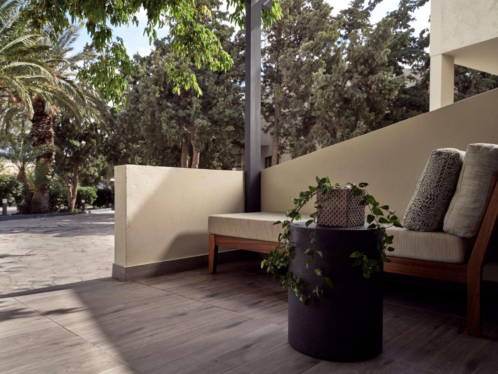Numo Ierapetra Beach Resort Crete, Adults Only, Curio Collection Hilton Exterior foto