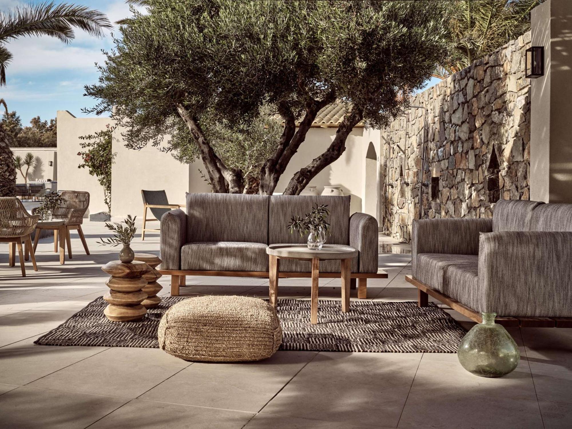 Numo Ierapetra Beach Resort Crete, Adults Only, Curio Collection Hilton Exterior foto