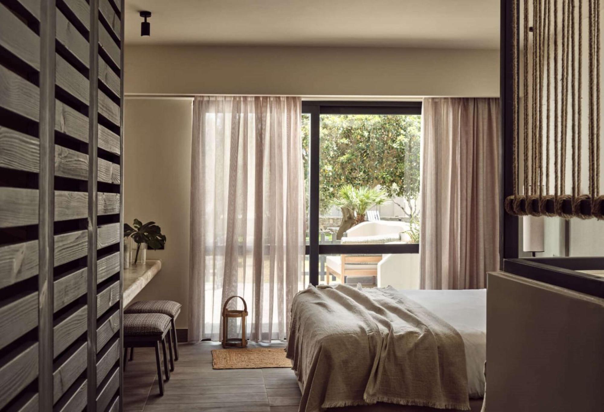 Numo Ierapetra Beach Resort Crete, Adults Only, Curio Collection Hilton Exterior foto