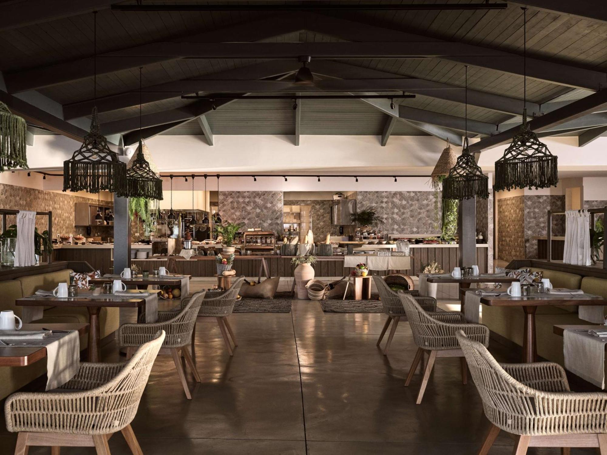 Numo Ierapetra Beach Resort Crete, Adults Only, Curio Collection Hilton Exterior foto