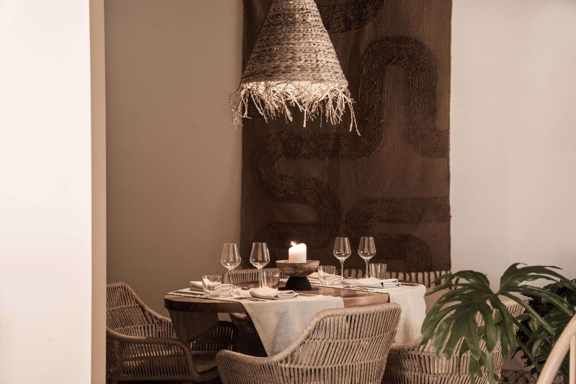 Numo Ierapetra Beach Resort Crete, Adults Only, Curio Collection Hilton Exterior foto