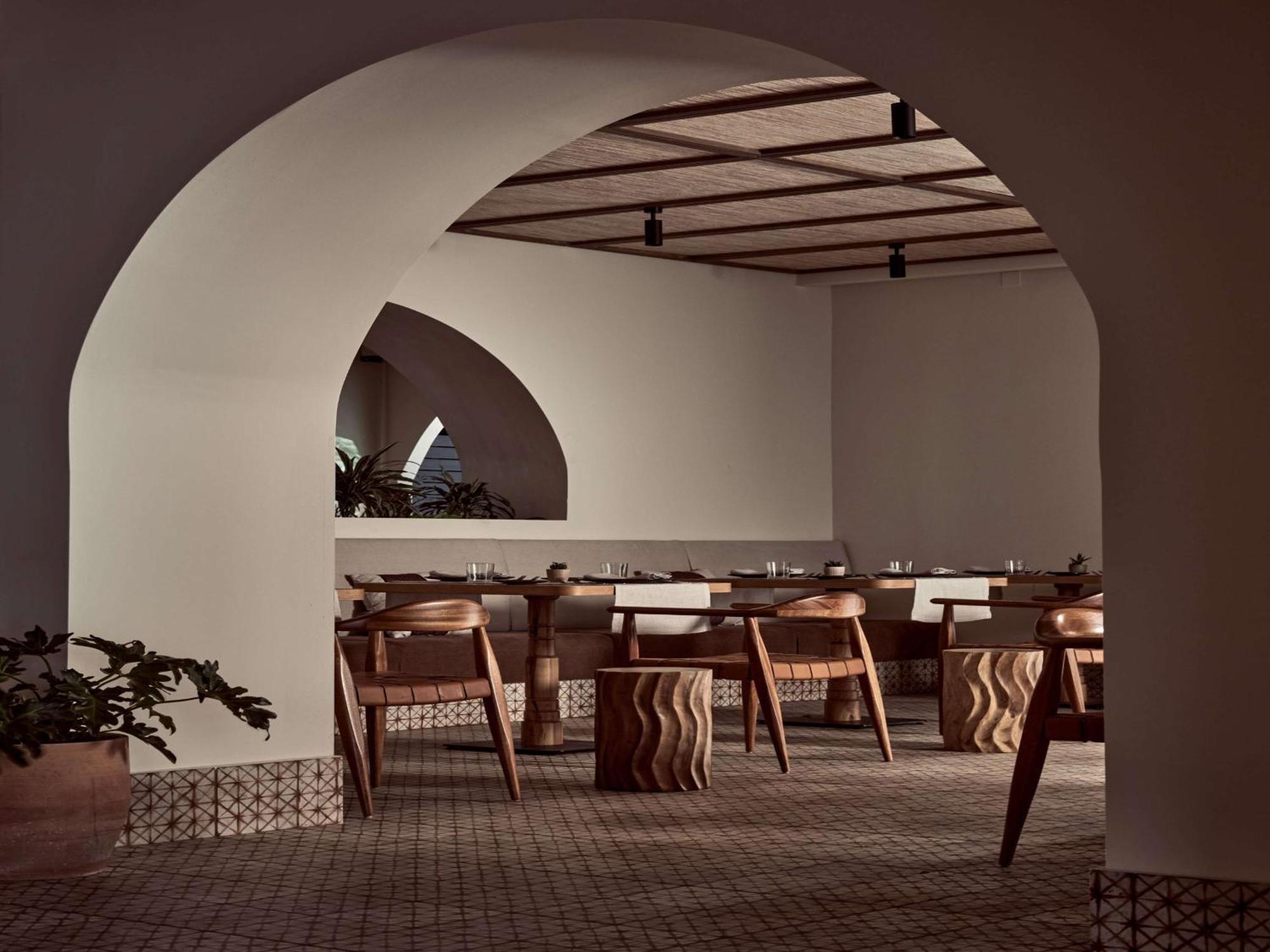 Numo Ierapetra Beach Resort Crete, Adults Only, Curio Collection Hilton Exterior foto