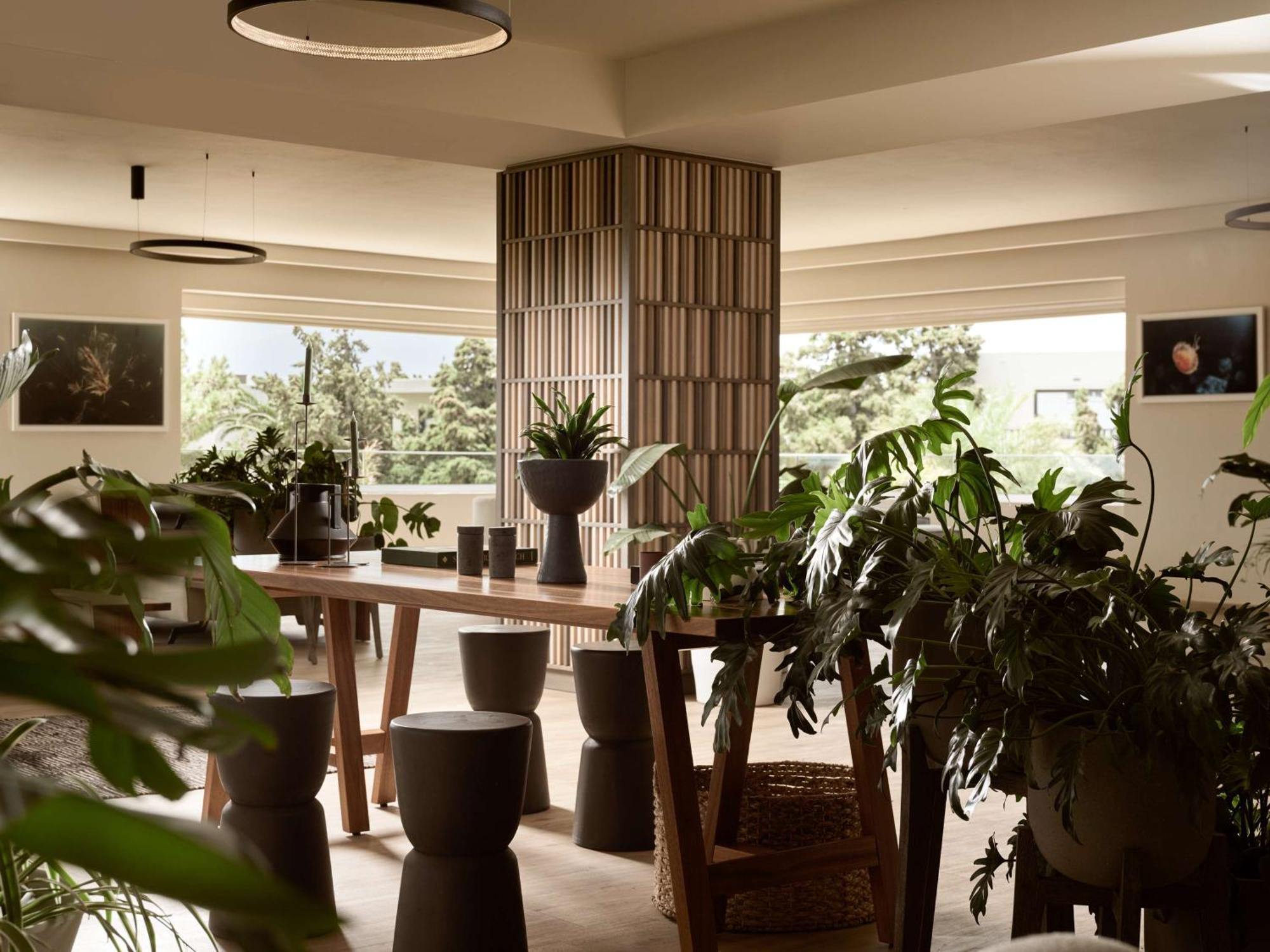 Numo Ierapetra Beach Resort Crete, Adults Only, Curio Collection Hilton Exterior foto