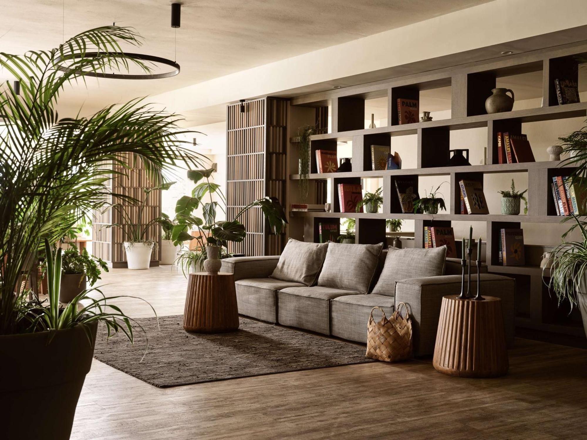 Numo Ierapetra Beach Resort Crete, Adults Only, Curio Collection Hilton Exterior foto