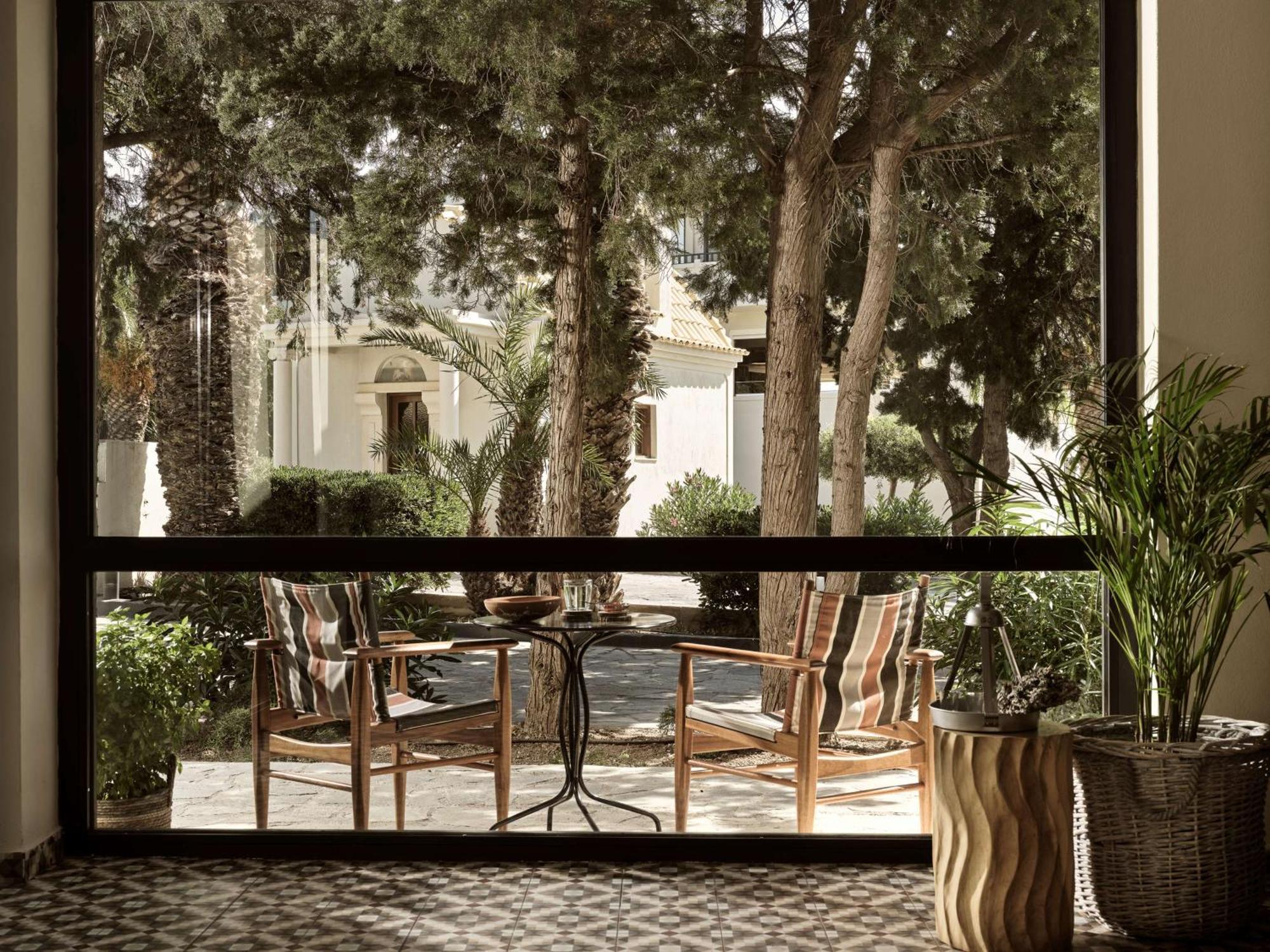 Numo Ierapetra Beach Resort Crete, Adults Only, Curio Collection Hilton Exterior foto